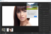Скриншот Adobe Photoshop Lightroom