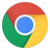 Google Chrome Google Chrome